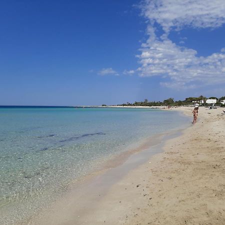 Carpe Diem San Vito Lo Capo Eksteriør bilde