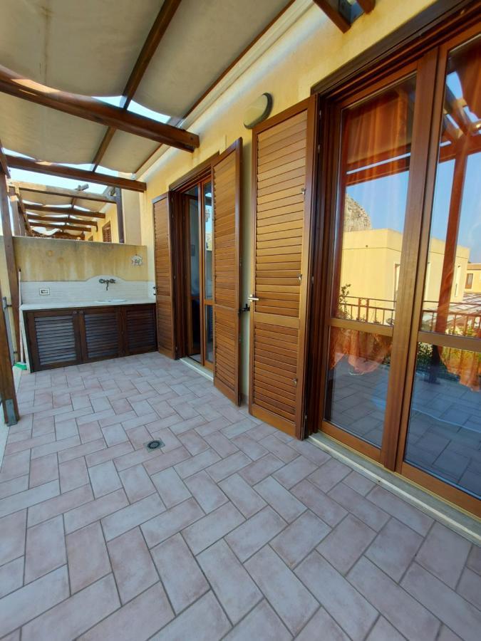 Carpe Diem San Vito Lo Capo Eksteriør bilde