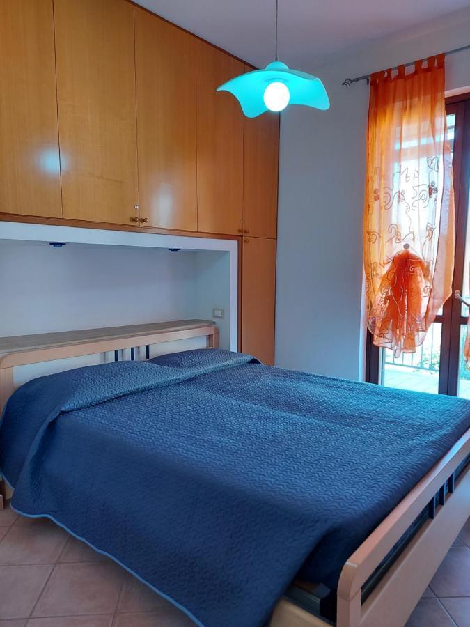 Carpe Diem San Vito Lo Capo Eksteriør bilde