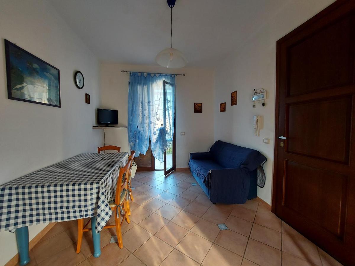 Carpe Diem San Vito Lo Capo Eksteriør bilde